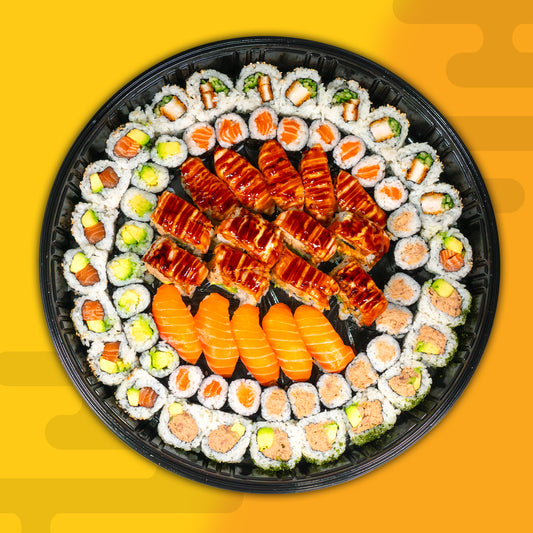 Mixed Platter