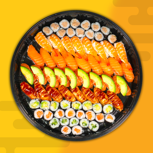 Nigiri Platter