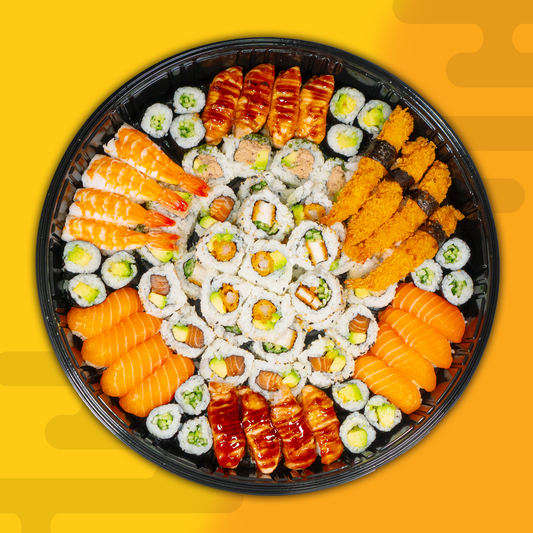 OZEKI Platter